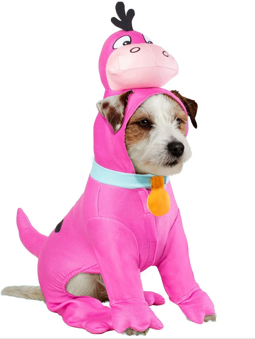 Flintstone's Dino Pet Costume by Rubies, S